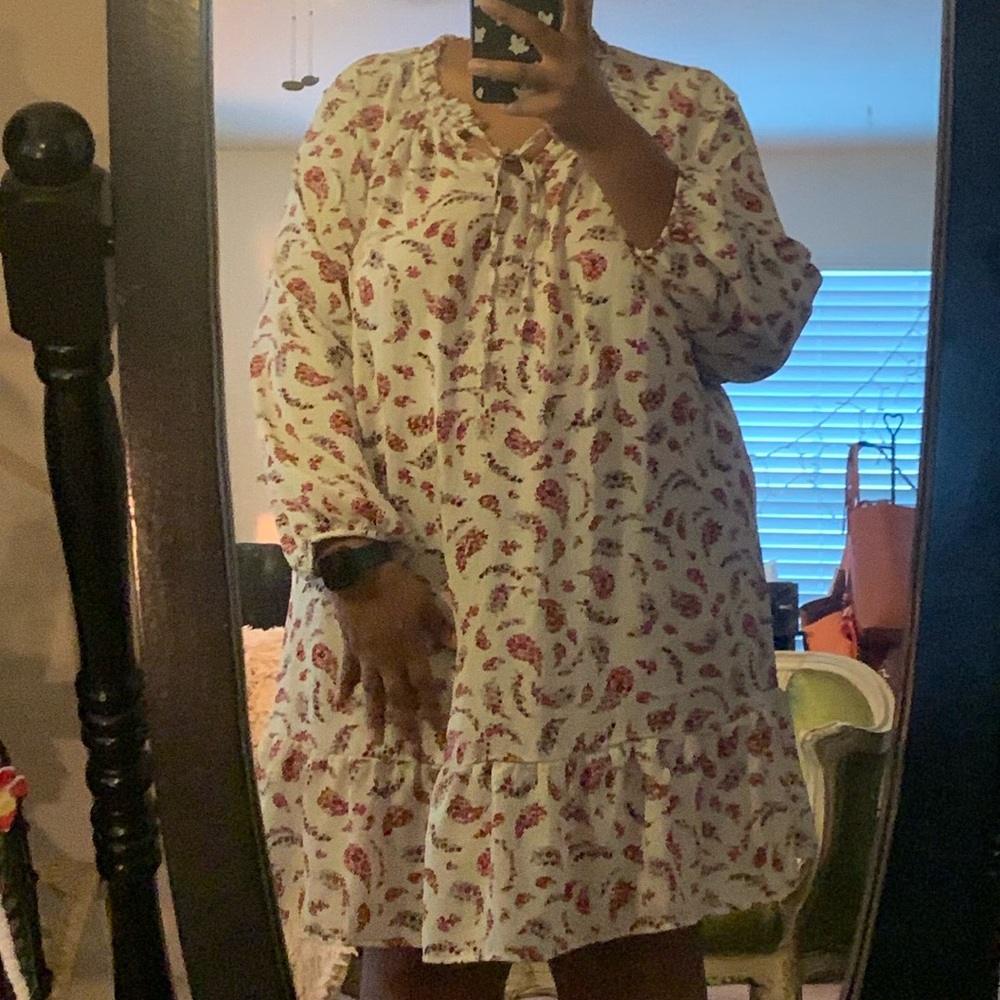 Cute Spring Dress
